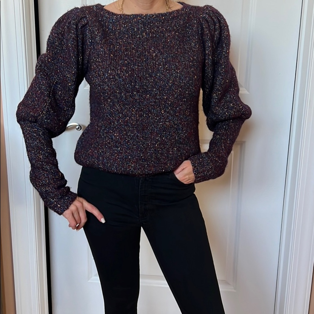Club Monaco sweater